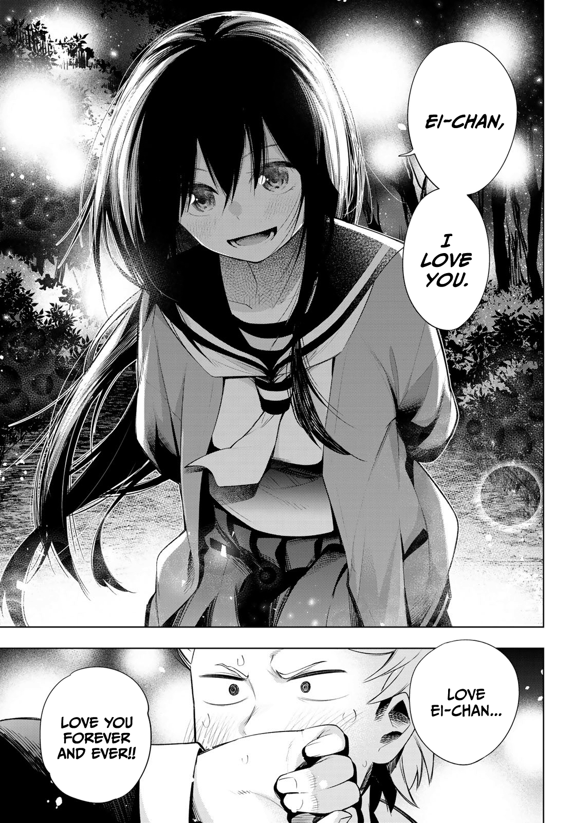 Senryuu Shoujo Chapter 152 4